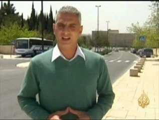 حالة تأهب في إيلات بعد تعرضها لإطلاق صواريخ