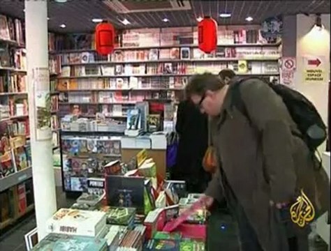 ظاهرة النقد السياسي الساخر بدول الربيع العربي