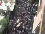69 قتيلا في سوريا أغلبهم في حمص وإدلب