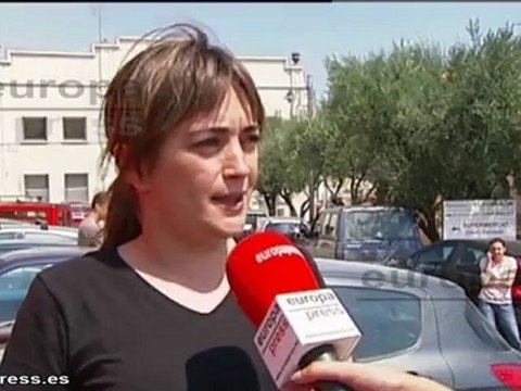 Unas colillas pudieron iniciar los incendios de Girona