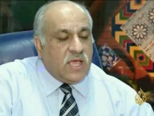 معانأة سكان إسلام أباد من حساسية الربيع