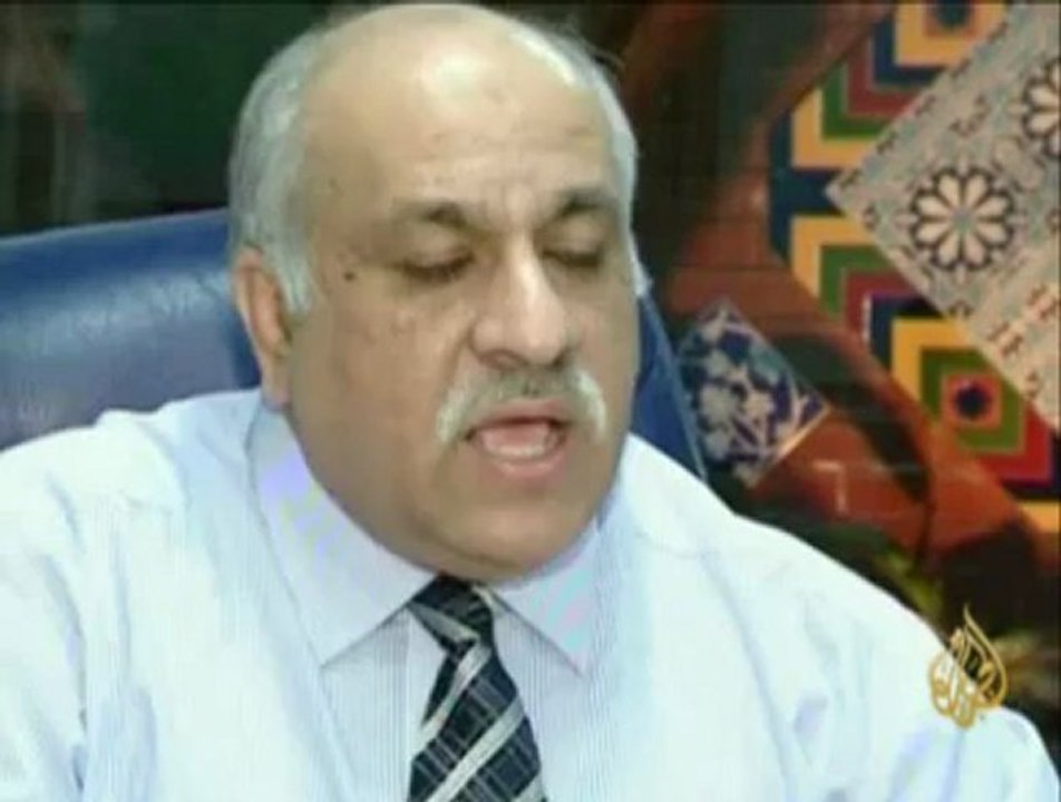 معانأة سكان إسلام أباد من حساسية الربيع
