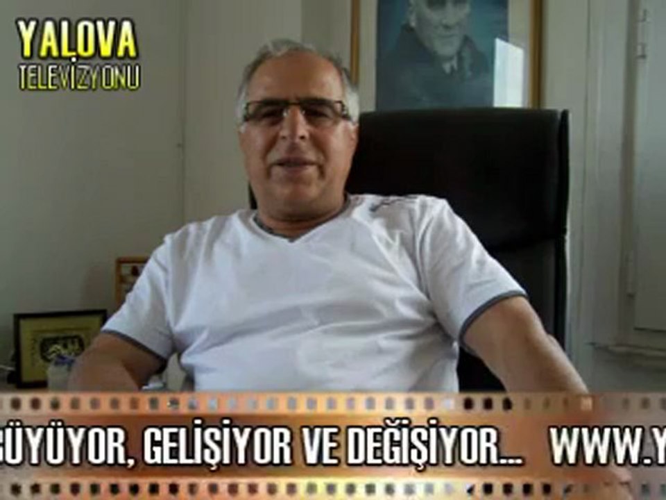 HİKMET DUMANTEPE, TAŞKÖPRÜ SANAYİ SİTESİ YENİLENİYOR