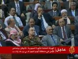 تداعيات إقالة قائد سلاح الجو اليمني