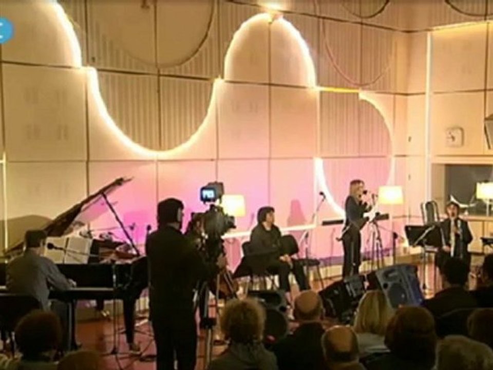 Βάλε μου να πιω (Live) - Γεωργία Νταγάκη