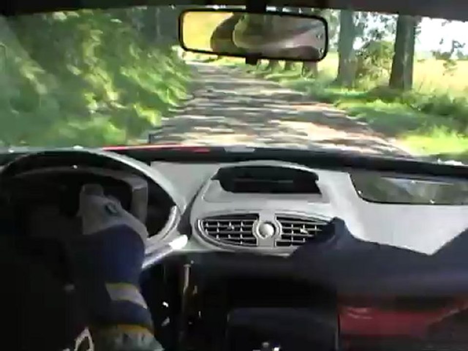 rallye de kalt bec 2012 es6 brion