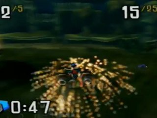 Let's Play Sly Cooper and the Thievius Raccoonus P15-Piranha 3DDD