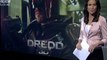 LFCC 2012 - 3News.co.nz - Karl Urban on Dredd