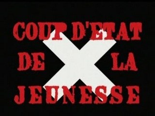 Coup d'état de la jeunesse - Bérus