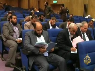 محكمة مصرية توقف تشكيل الجمعية التأسيسية