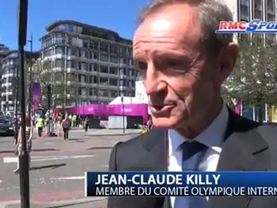 Les JO : plus grands, plus hauts, plus forts que tous les autres événements ?