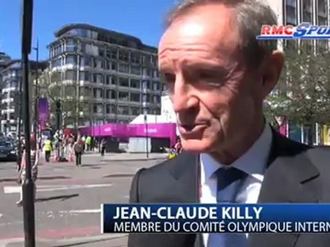 Les JO : plus grands, plus hauts, plus forts que tous les autres événements ?