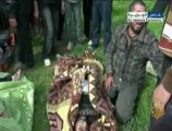 سقط العشراتُ بين قتيل وجريح في سوريا
