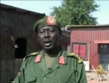 اتهامات جنوب السودان للسودان بدق طبول الحرب
