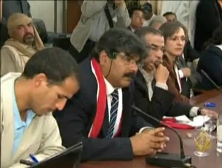 إلغاء قرار منع التظاهر في شارع بورقيبة في تونس