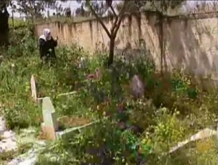 مواجهات في الذكرى العاشرة لمعركة مخيم جنين