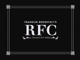 La RFC ou comment Roosevelt a financé le New Deal