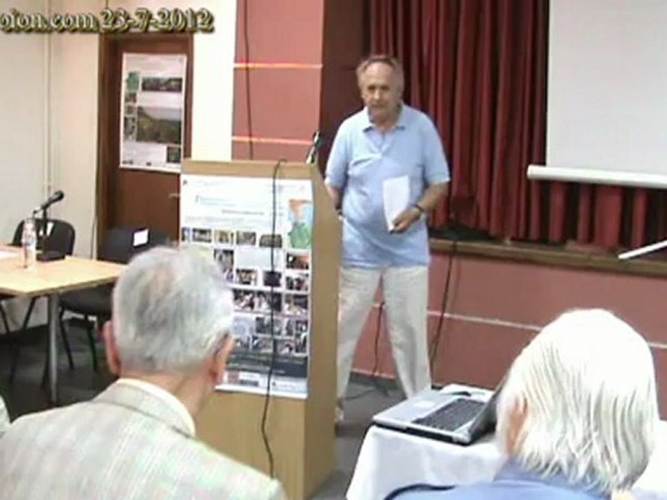 Tovoion News Channel 3ο ΕΡΓΑΣΤΗΡΙΟ ΑΠΟΚΑΤΑΣΤΑΣΗΣ ΚΤΗΡΙΩΝ ΣΤΟΝ ΠΕΝΤΑΛΟΦΟ ΒΟΪΟΥ 2012α