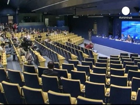 La UE dobla la ayuda humanitaria para refugiados sirios