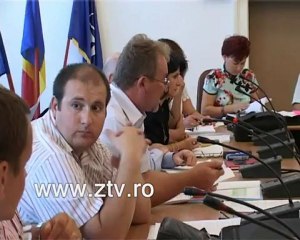 Lupta pentru panourile electorale