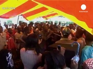 La UE amenaza con actuar si no vuelve la democracia a Mali