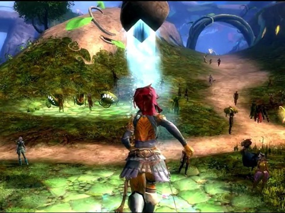 Sylvari 12