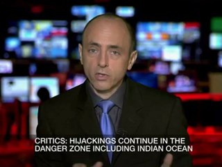 Inside Story - A private navy to fight pirates?