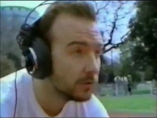 Tears for Fears - Everybody Wants to Run The World (1986)