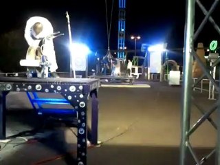 Skyrider en entre amis