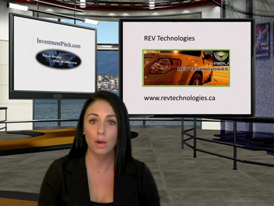 GreenAngel Energy (TSXV: GAE) Video News Alert - 06-22-12