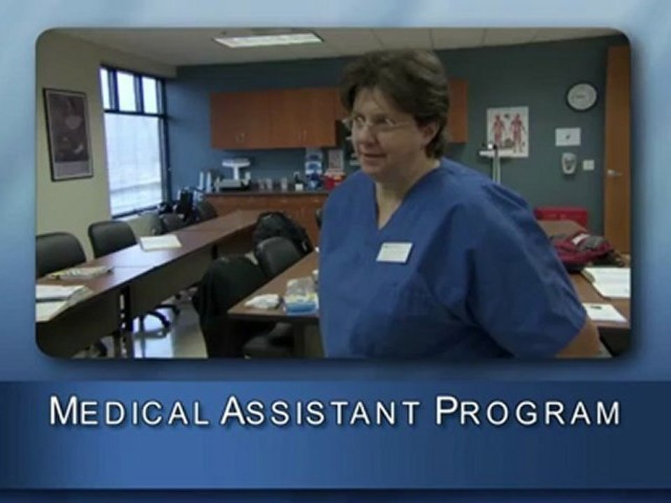 Medical Assistant Programs at MSB College