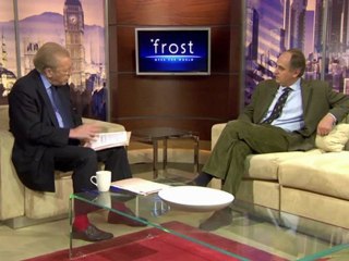 Frost over the World - Andrew Simms and Edward Lucas