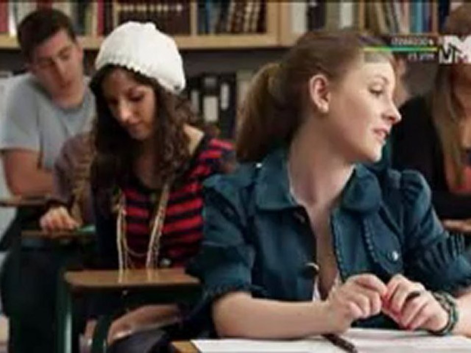 2012 Fiona Coyne Degrassi La Nueva Generación Parte 1 I Just Don't  Know What To Do With Myself Parte 1&2