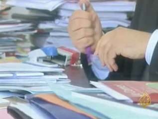 ظاهرة انتشار مدمني المخدرات قبل الثورة في تونس