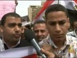 مليونية لحماية الثورة من فلول النظام المصري السابق