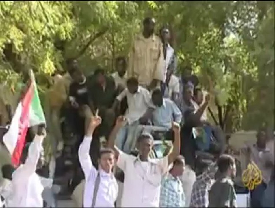 السودان ودولة الجنوب يتبادلان إتهامات التصعيد