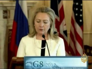 جولة جديدة من المفاوضات بين إبران والقوى الغربية