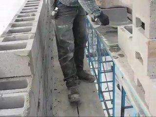 Como assentar tijolo like a boss