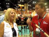 Star Rods come in Combos ICAST 2012