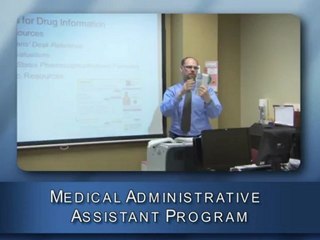 MSB College: Medical Administrative Assistant