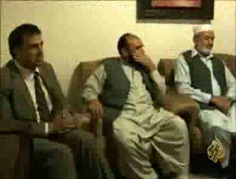 تبني طالبان للهجمات المتزامنة ضد السفارات الأجنبية