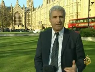 تراجع تمثيل الطبقات العمالية في الاحزاب البريطانية