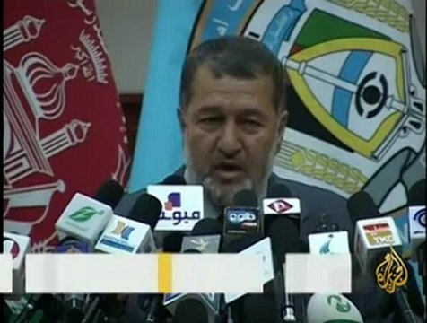 انتهاء الاشتباكات في كابول ومقتل 36من مقاتلي طالبان