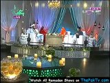 Ramzan Pakistan By PTV Home (Night Transmission) - 23rd July 2012 - Part 1/4