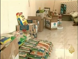 مبادرات خاصة لدعم العائلات السورية اللاجئة بالأردن