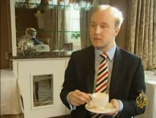 التعامل مع البريطانيين بأولمبياد لندن