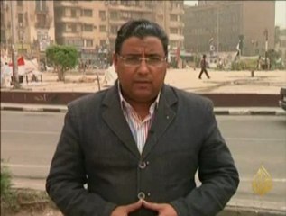 ردود فعل غاضبة من المرشحين المستبعدين بمصر