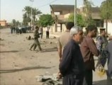 35 قتيلاً في سلسلة تفجيرات بالعراق
