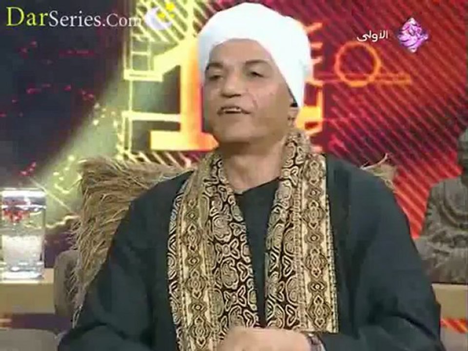 Helhom Benhom Ep04