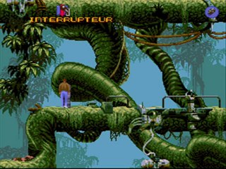 RetroEmotion n°1 - Flashback SNES